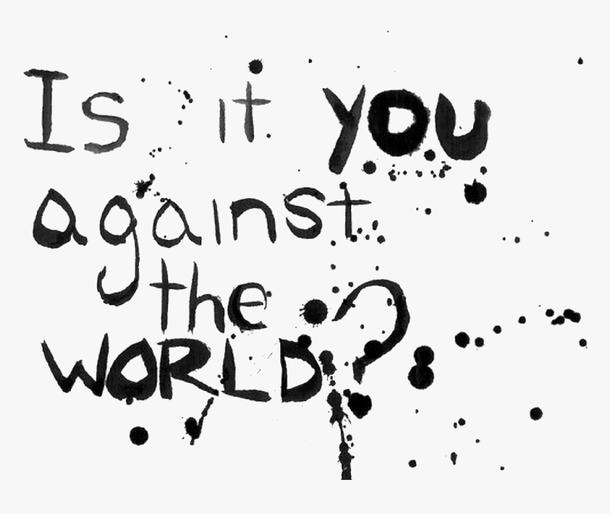 Lyrics Words Cherribomb Toomanyfaces Graffiti Paint Splatter Words Hd Png Download Transparent Png Image Pngitem