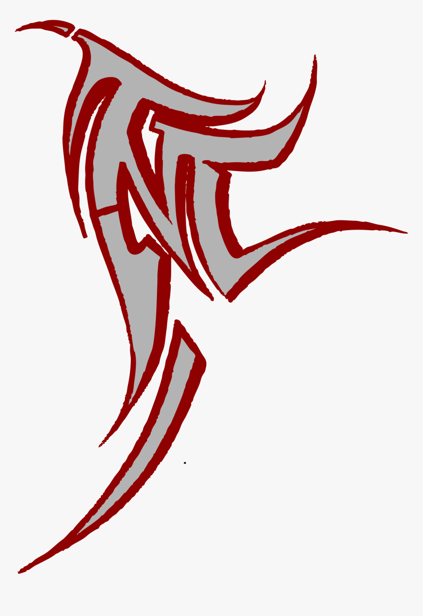 Graffiti Clipart Raseone - Graffiti Drawing, HD Png Download