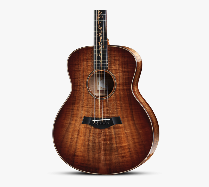 Koa Taylor Guitars, HD Png Download
