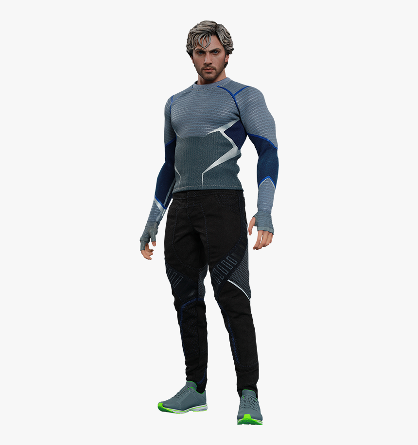 Marvel Avengers Quicksilver, HD Png Download