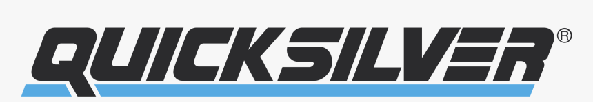 Quicksilver Bateau, HD Png Download