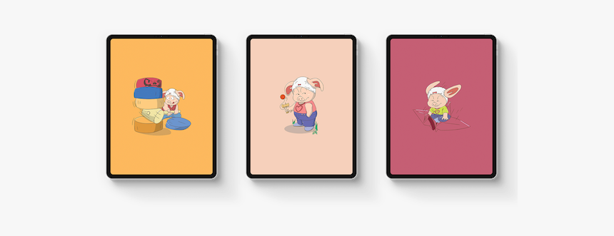 Dragon Ball Oolong - Cartoon, HD Png Download