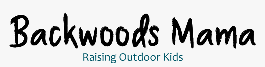 Backwoods Mama - Calligraphy, HD Png Download