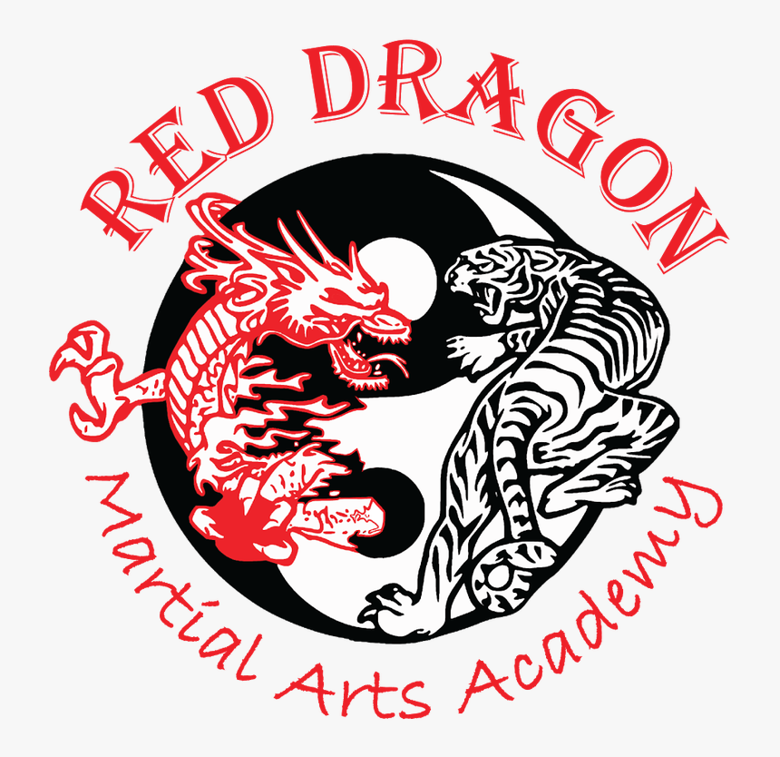 Martial Arts Academy Logo, HD Png Download