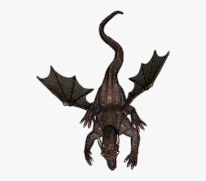 Transparent Japanese Dragon Png - Roll20 Warhammer Fantasy, Png Download