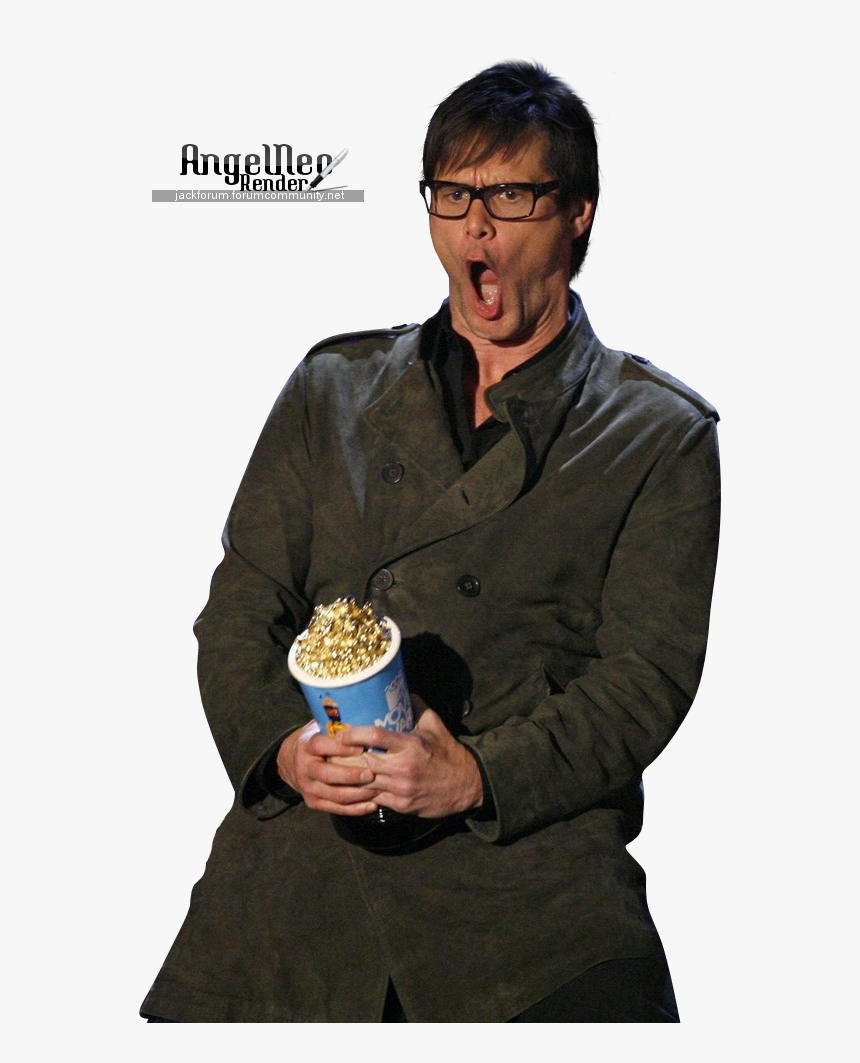 Jim Carrey Render Cut Angelneo Photo Jimcarrey - Jim Carrey Png, Transparent Png
