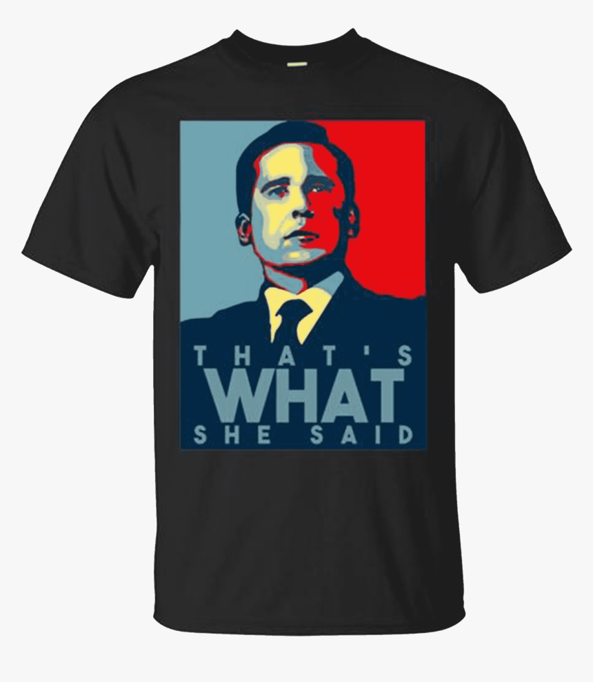 Office T Shirts, HD Png Download