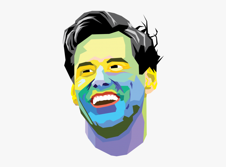 Jim Carrey, HD Png Download