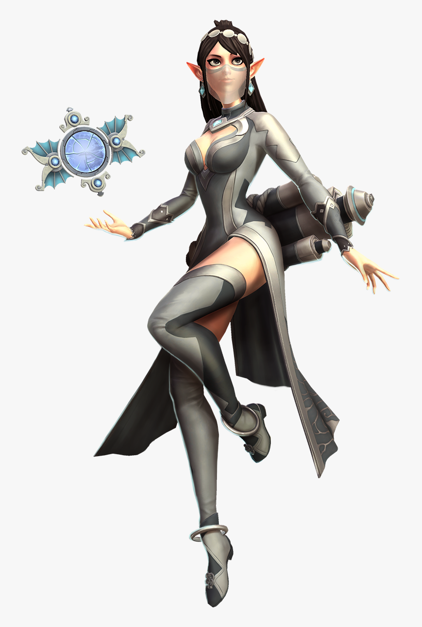 Quicksilver Ying Code, HD Png Download