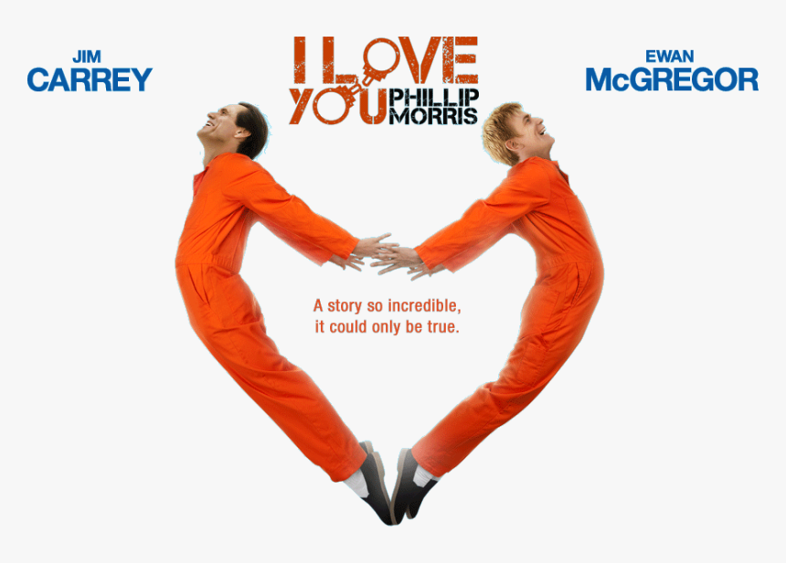 Transparent Jim Carrey Png - Jim Carrey Plays Gay Guy, Png Download