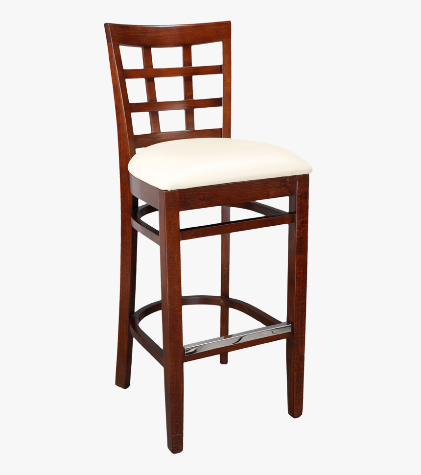 Bar Chairs Wooden, HD Png Download