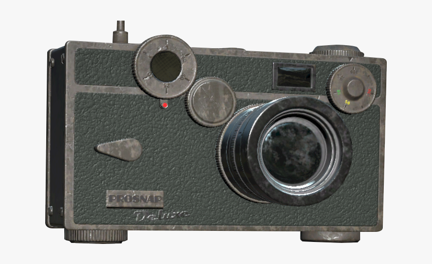 F76 Prosnap Deluxe Camera - Instant Camera, HD Png Download