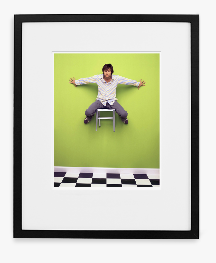 Sitting, HD Png Download