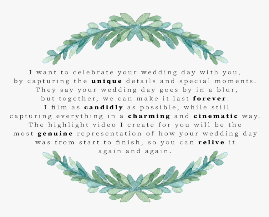Transparent Wedding Png - General Conference Quotes Holland, Png Download