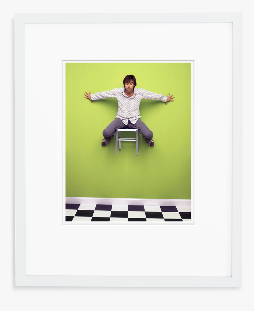 Sitting, HD Png Download