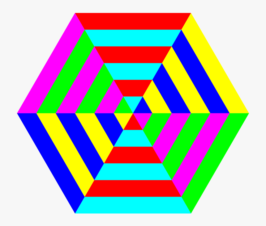 Square,triangle,symmetry Clip Art, HD Png Download , Transparent Png