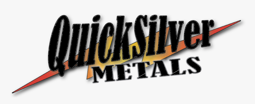 Quicksilver Metals - Graphic Design, HD Png Download