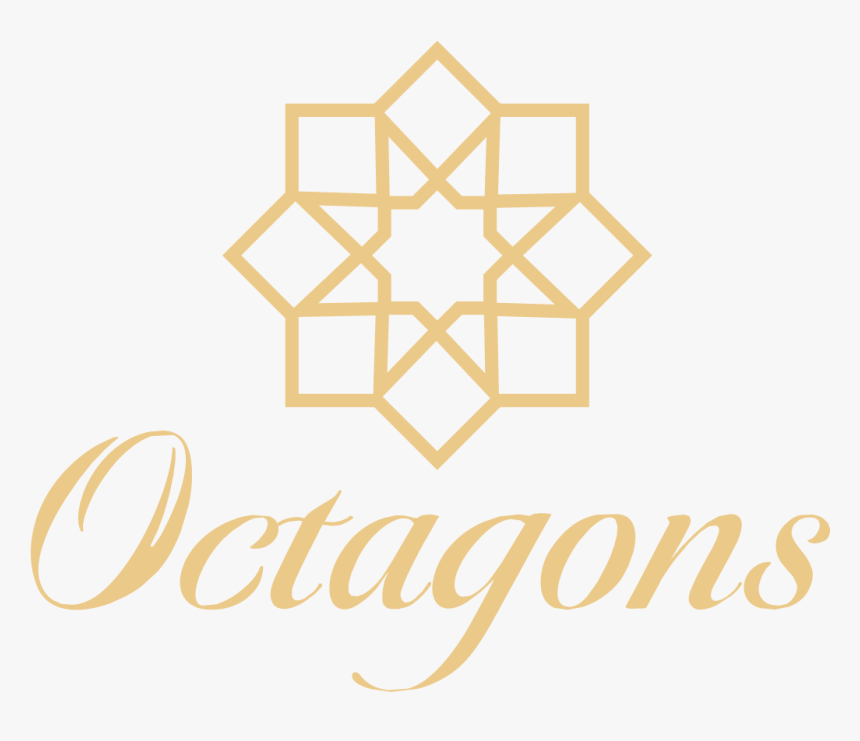 Octagons - Menu - Emblem - Rosewood Hotel Abu Dhabi Logo, HD Png Download