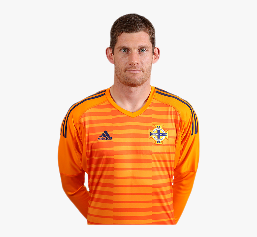 Michael Mcgovern - Player - Player, HD Png Download
