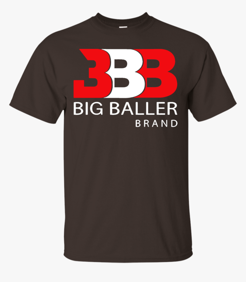 Big Baller Brand Shirt - Active Shirt, HD Png Download