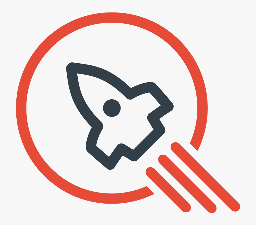 Quicksilver Rocket - Quicksilver Express Courier, HD Png Download