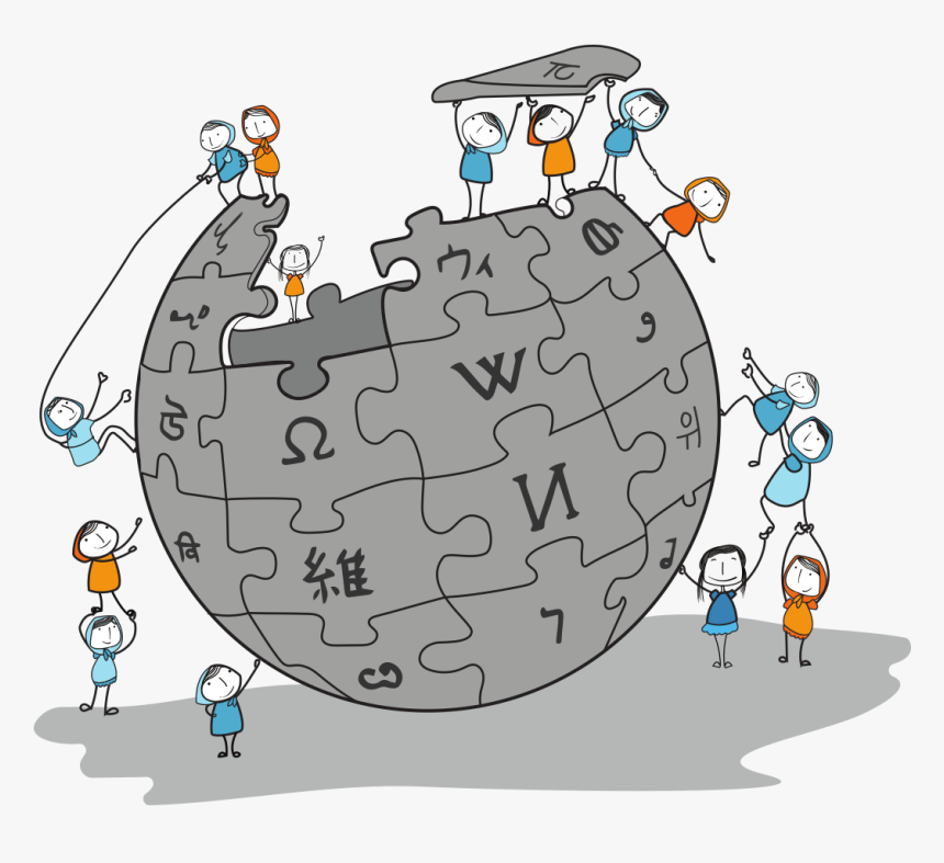 International Languages Day Illustrstion, HD Png Download