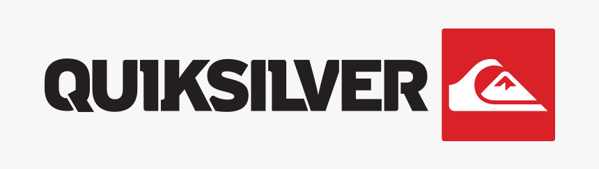Quicksilver Brand, HD Png Download