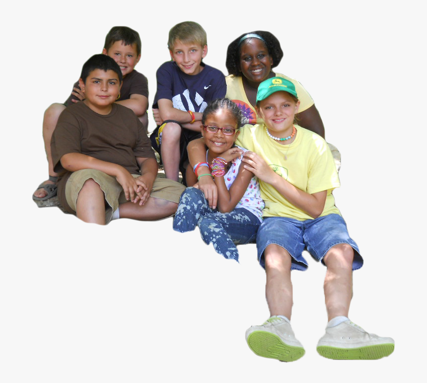 Sitting, HD Png Download