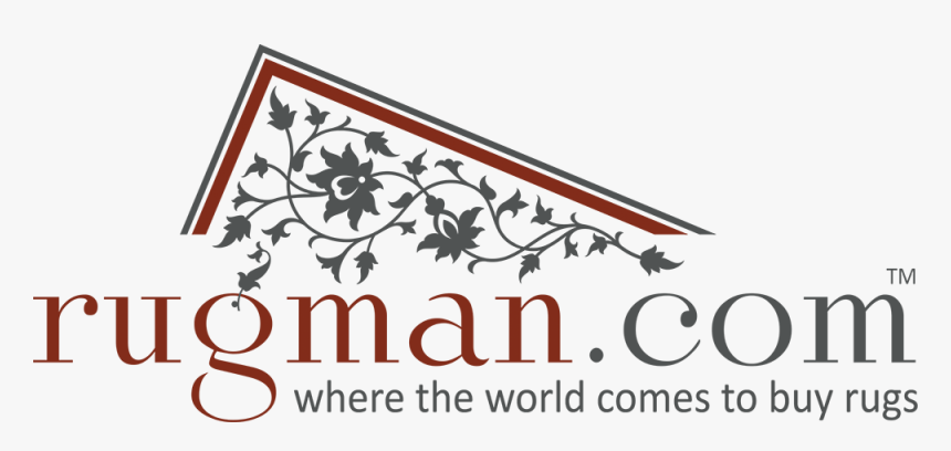 Www - Rugman - Com - Motif, HD Png Download