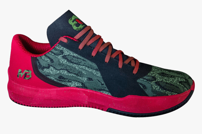 Big Baller Brand Shoes Lamelo, HD Png Download