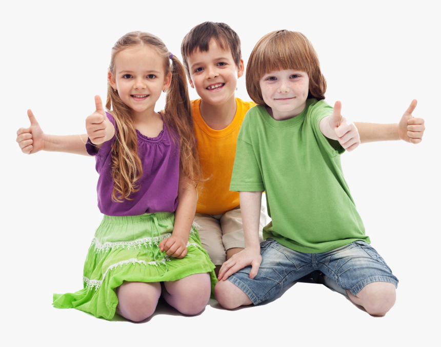 Children Png Image File - Child Group, Transparent Png