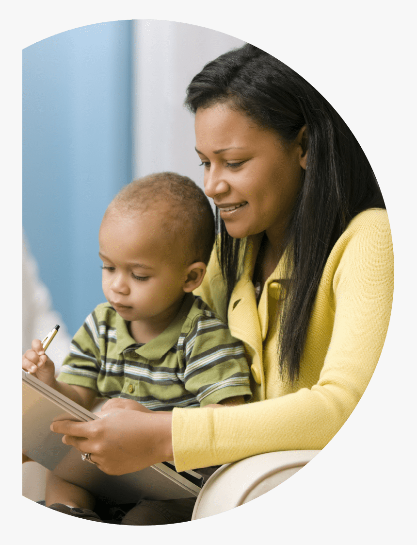 Ontario 18 Month Well Baby Visit, HD Png Download