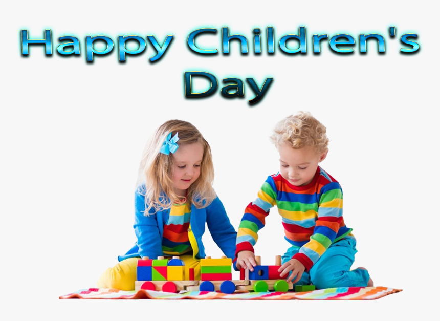 Children S Day Png Image File, Transparent Png