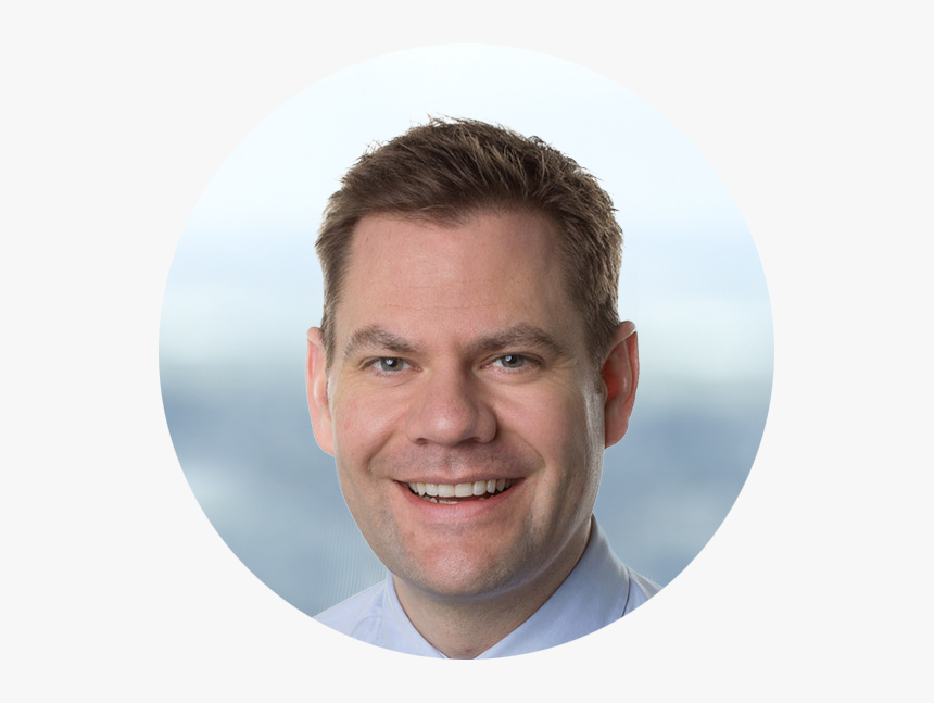 Scott Seatter, P - Man, HD Png Download