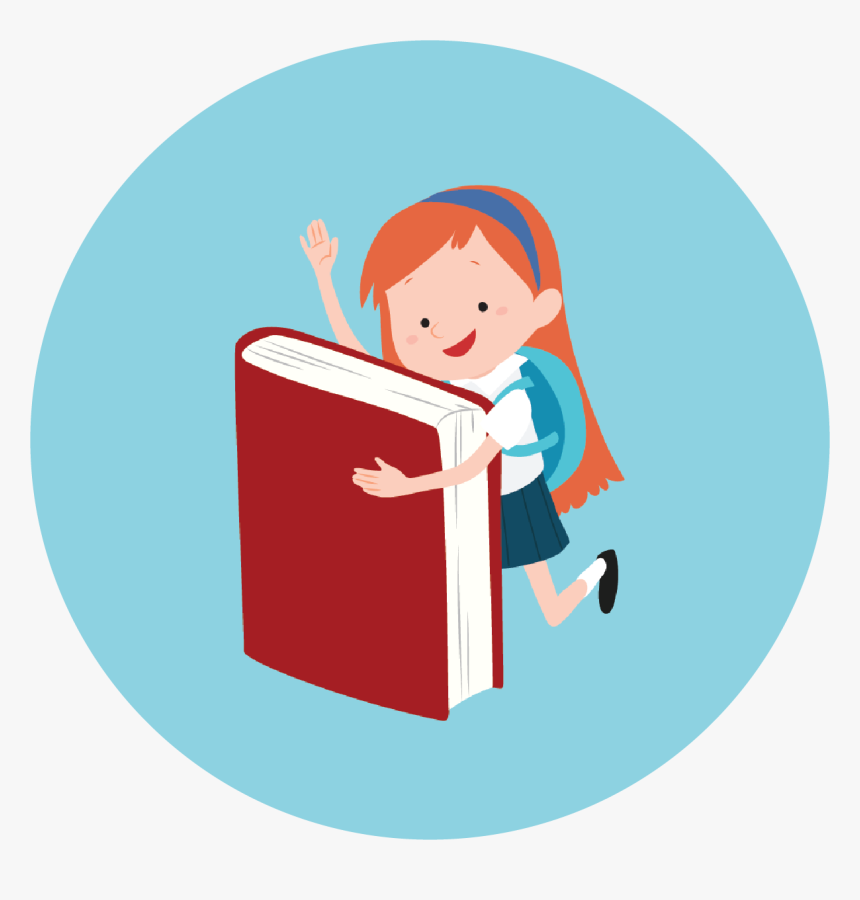 Planning For Child S Education - School, HD Png Download