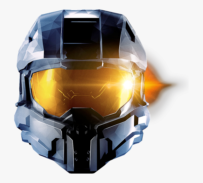 Halo The Master Chief Collection Png, Transparent Png