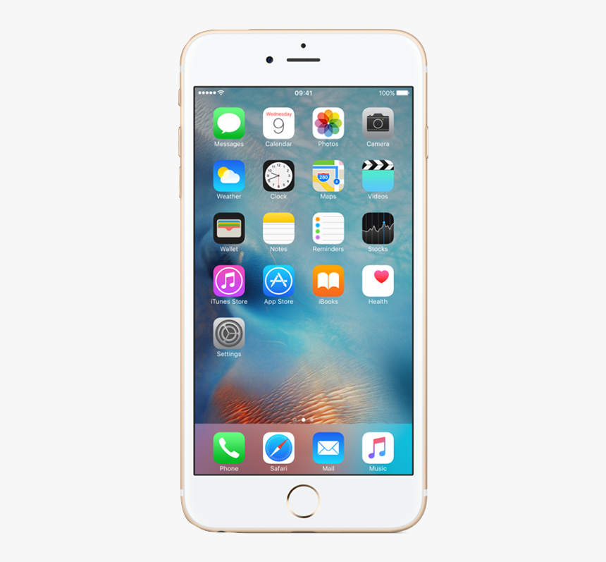 Iphone 6s Plus - 32gb Iphone 6s Price In India, HD Png Download