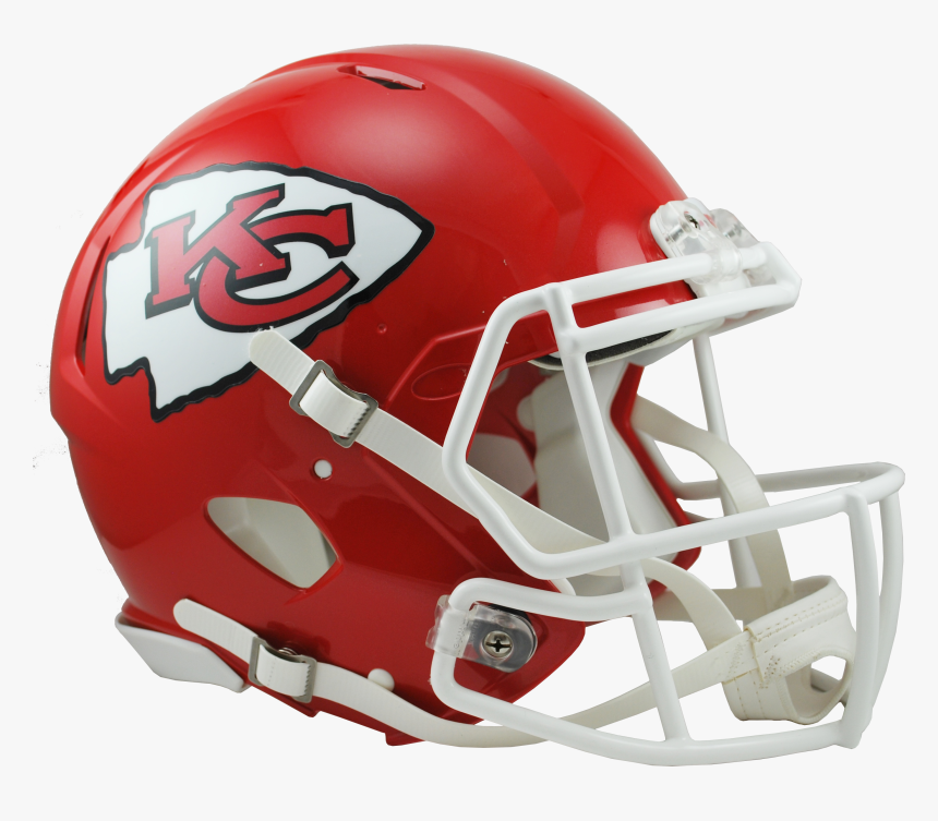 Transparent Alabama Football Clipart - Kansas City Chiefs Helmet, HD Png Download