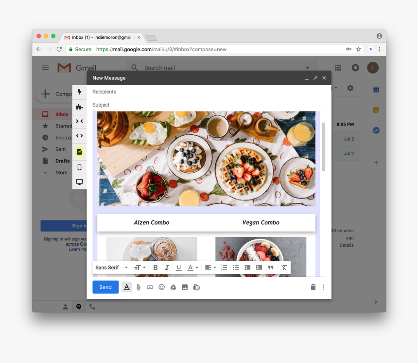 Add To Safari - Best Breakfast, HD Png Download