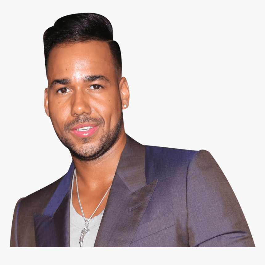 Face - Romeo Santos, HD Png Download