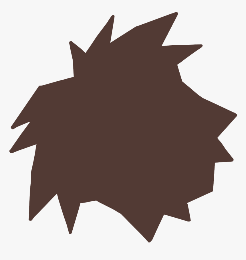Skin Attack On Titan Hair, HD Png Download