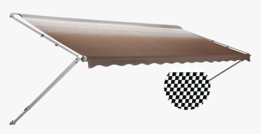 Dometic 8500 Awning - Awning, HD Png Download