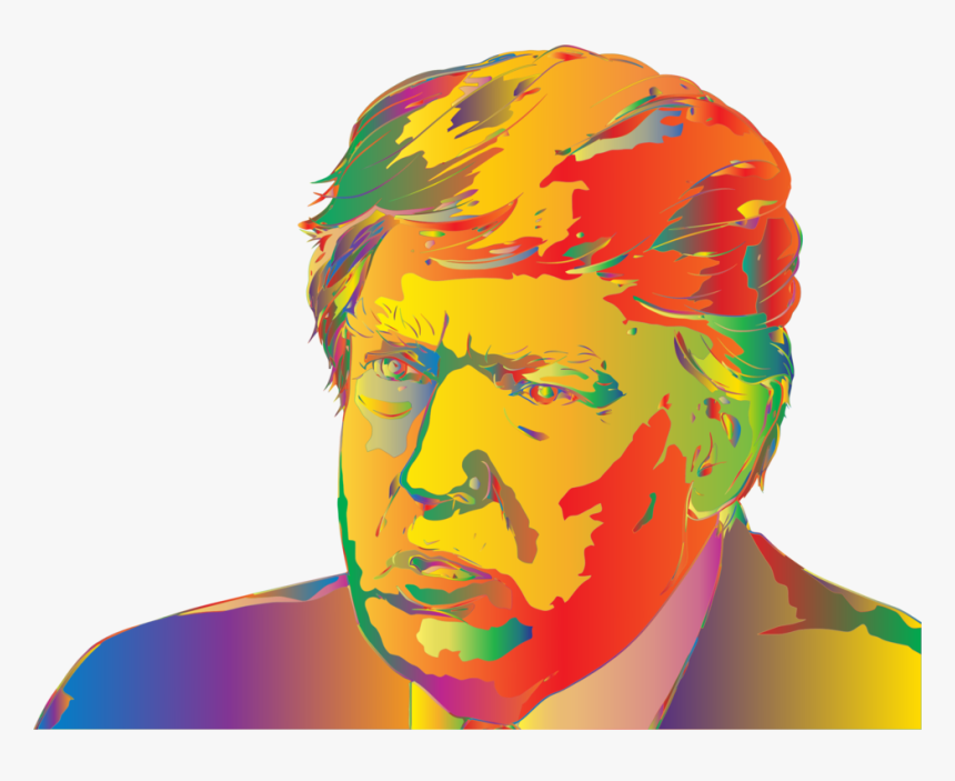 Visual Arts,head,selfportrait - Illustration, HD Png Download