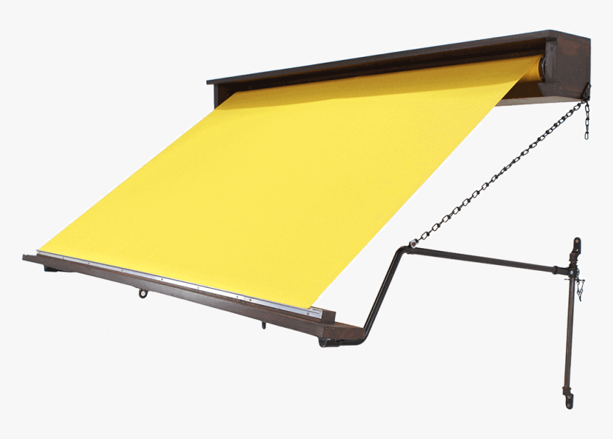 Traditional Awnings, HD Png Download