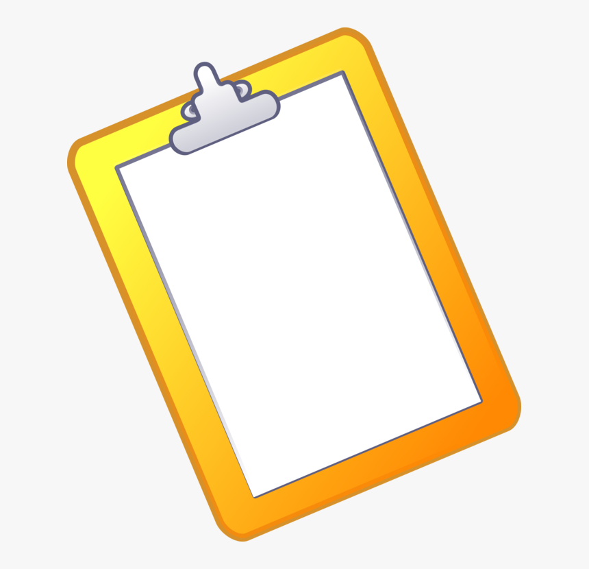 Tablet Computer, HD Png Download