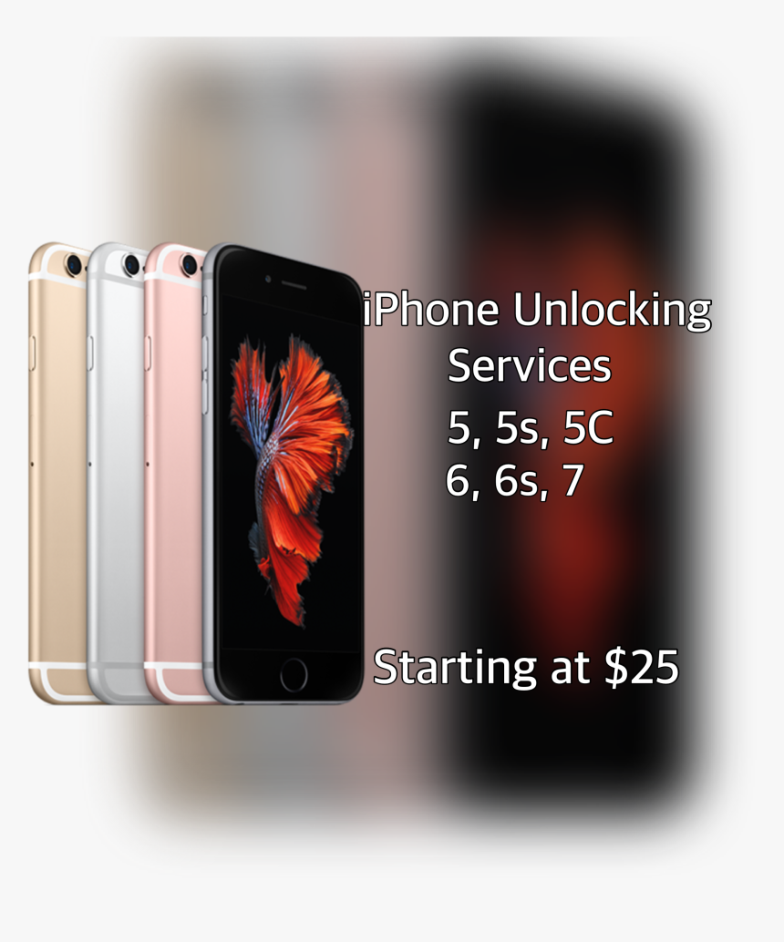 Apple Refurbished Iphone 6s Plus 16gb At&t , Png Download - Apple Iphone In Korea, Transparent Png