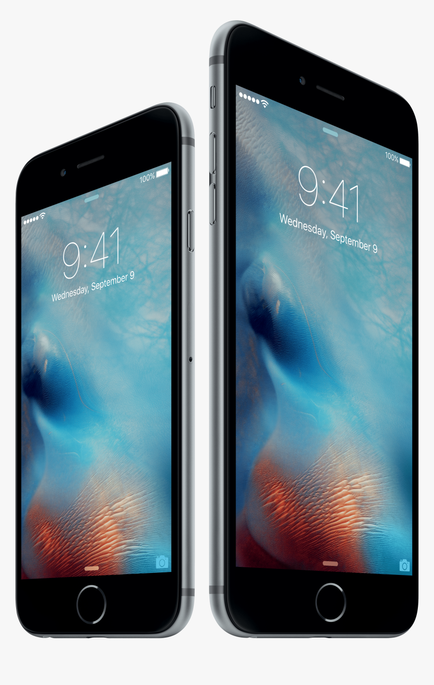 Phone 6 S Plus 128gb, HD Png Download