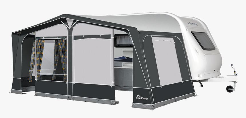 Transparent Awning Clipart - Dorema Starcamp Cameo Awning, HD Png Download