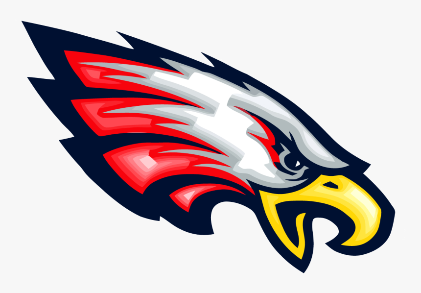 Orleans Football Playoffs League Falcons National Nfl - Philadelphia Eagles, HD Png Download