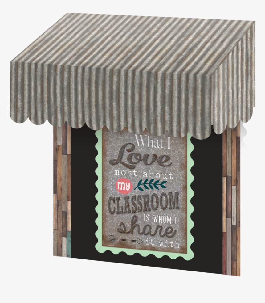 Classroom Awning, HD Png Download